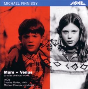 Mars + Venus