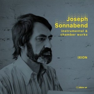 Joseph Sonnabend works